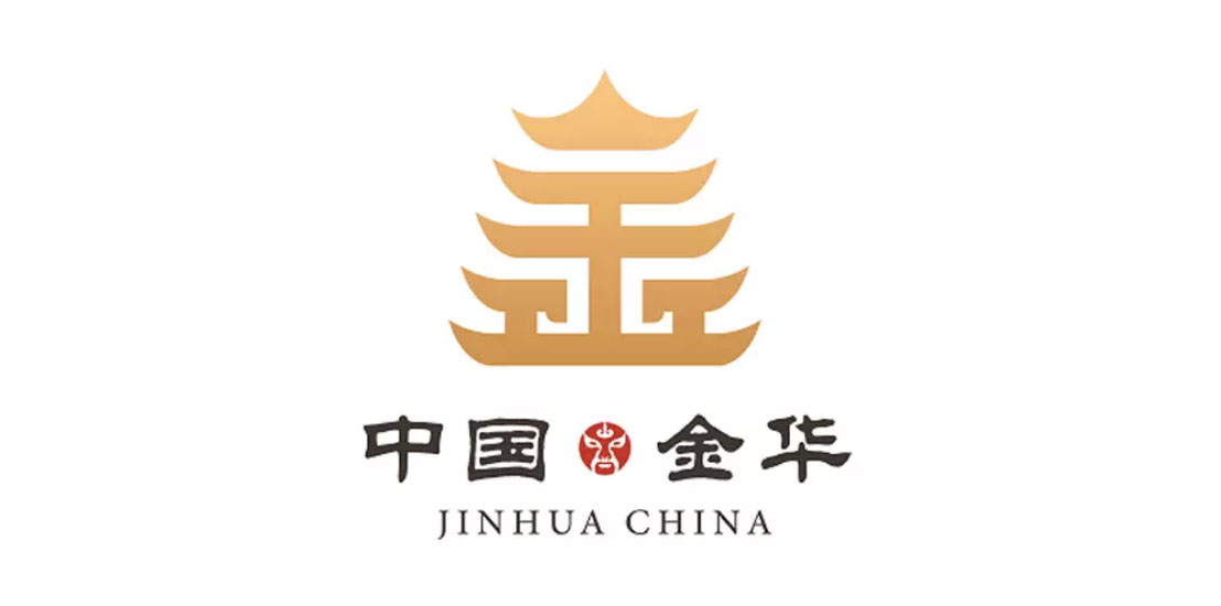 【大連壹鳴設(shè)計(jì)】浙江金華發(fā)布城市LOGO設(shè)計(jì)、吉祥物設(shè)計(jì)